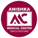 ANISHKA MEDICAL CENTRE-LOGO