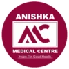 ANISHKA MEDICAL CENTRE-LOGO