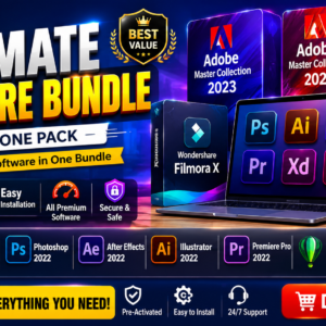 100+ Software Package