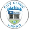 city clinic logo
