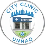 city clinic logo