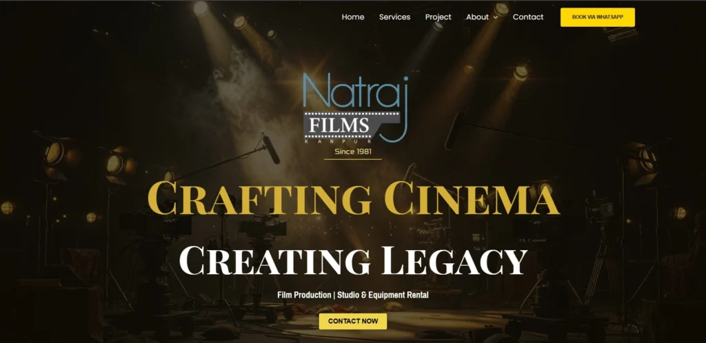 Natraj Films
